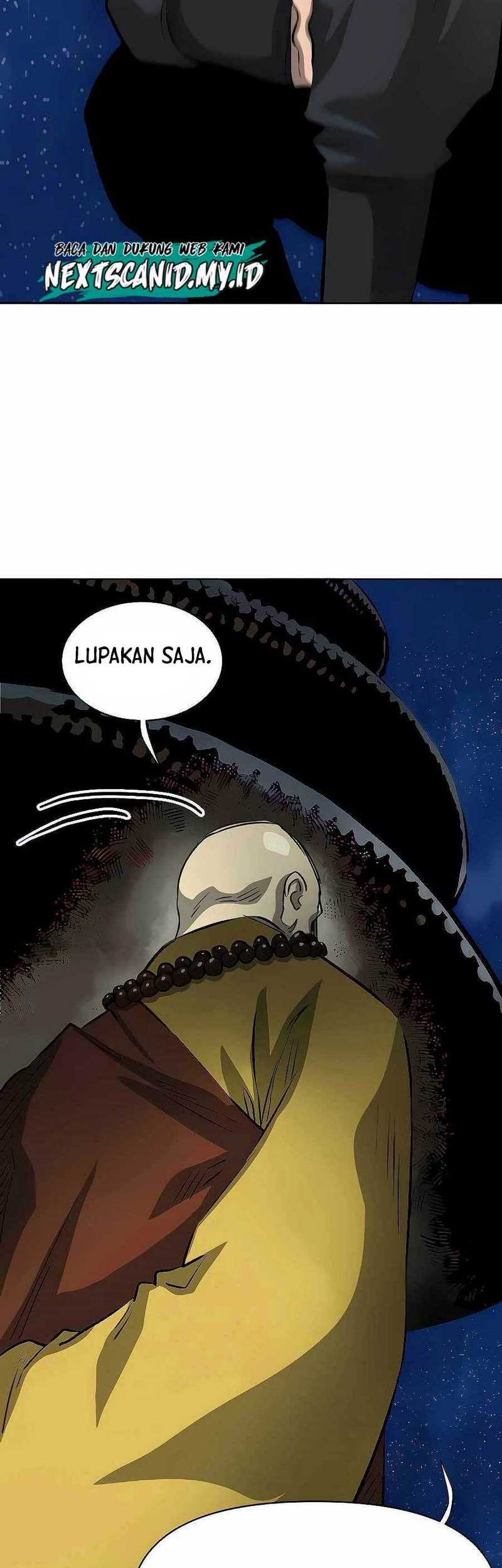 Infinite Level Up in Murim Bab 127 halaman 68