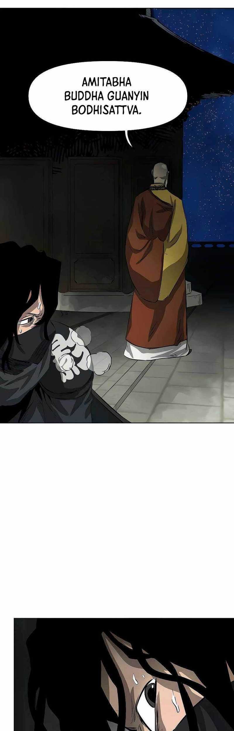 Infinite Level Up in Murim Bab 127 halaman 70