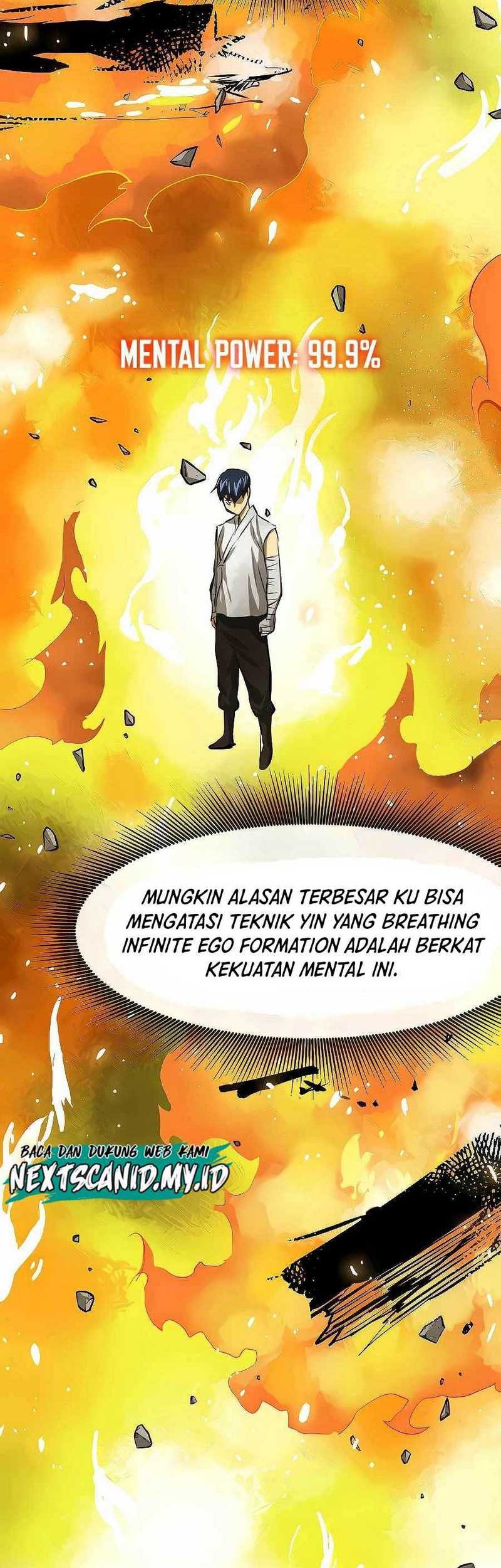Infinite Level Up in Murim Bab 127 halaman 75