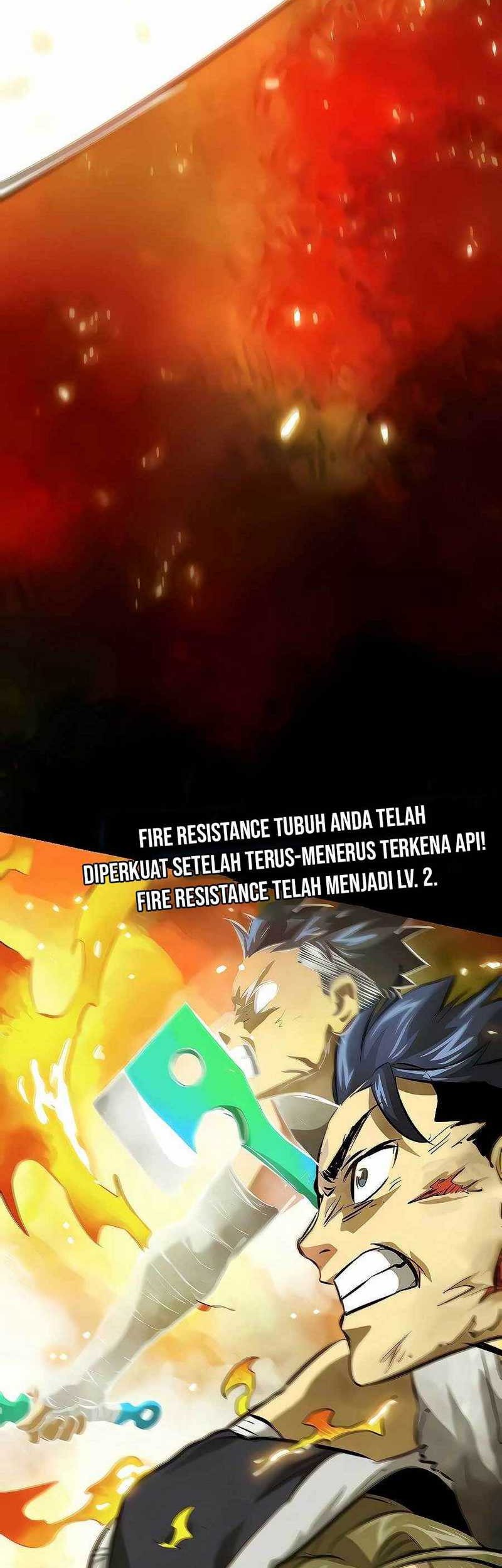 Infinite Level Up in Murim Bab 127 halaman 84