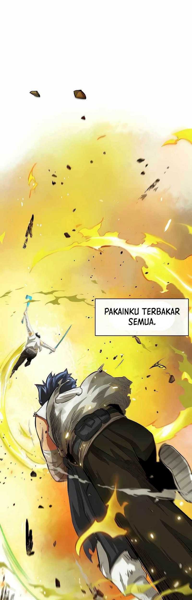 Infinite Level Up in Murim Bab 127 halaman 86