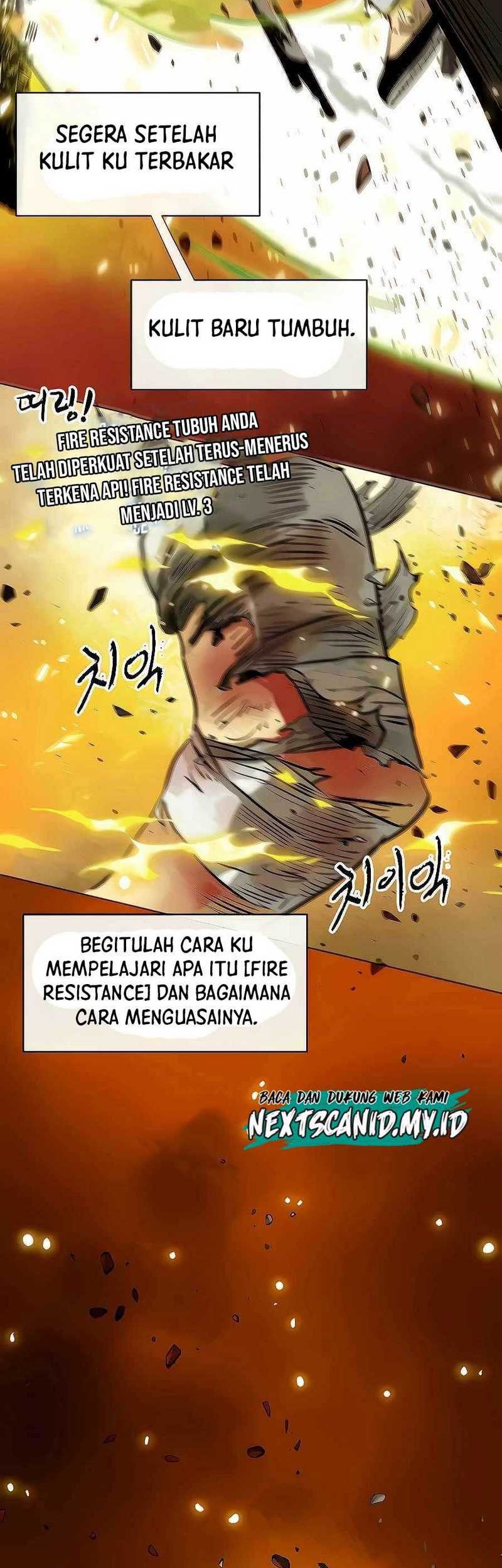 Infinite Level Up in Murim Bab 127 halaman 87