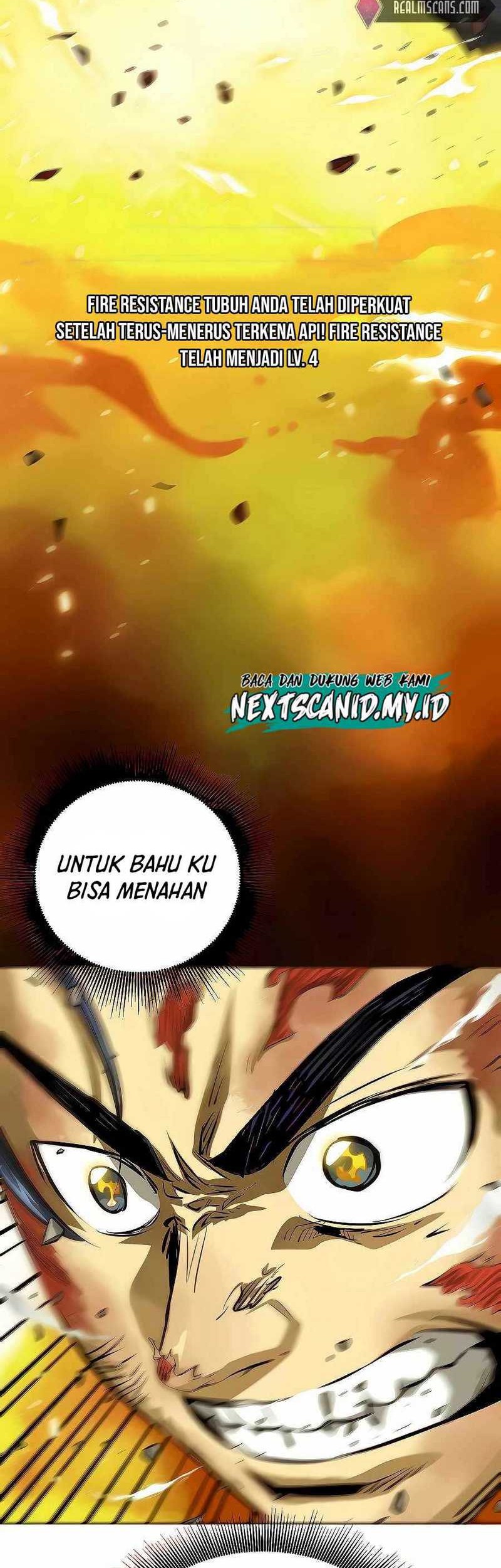 Infinite Level Up in Murim Bab 127 halaman 91