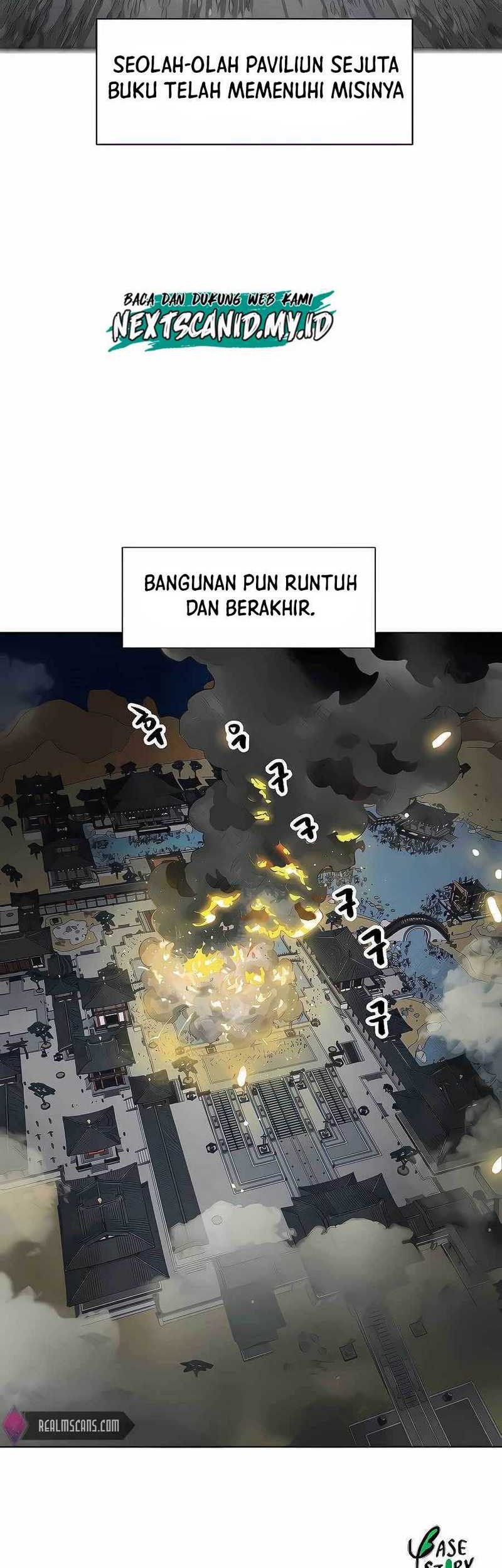 Infinite Level Up in Murim Bab 127 halaman 96