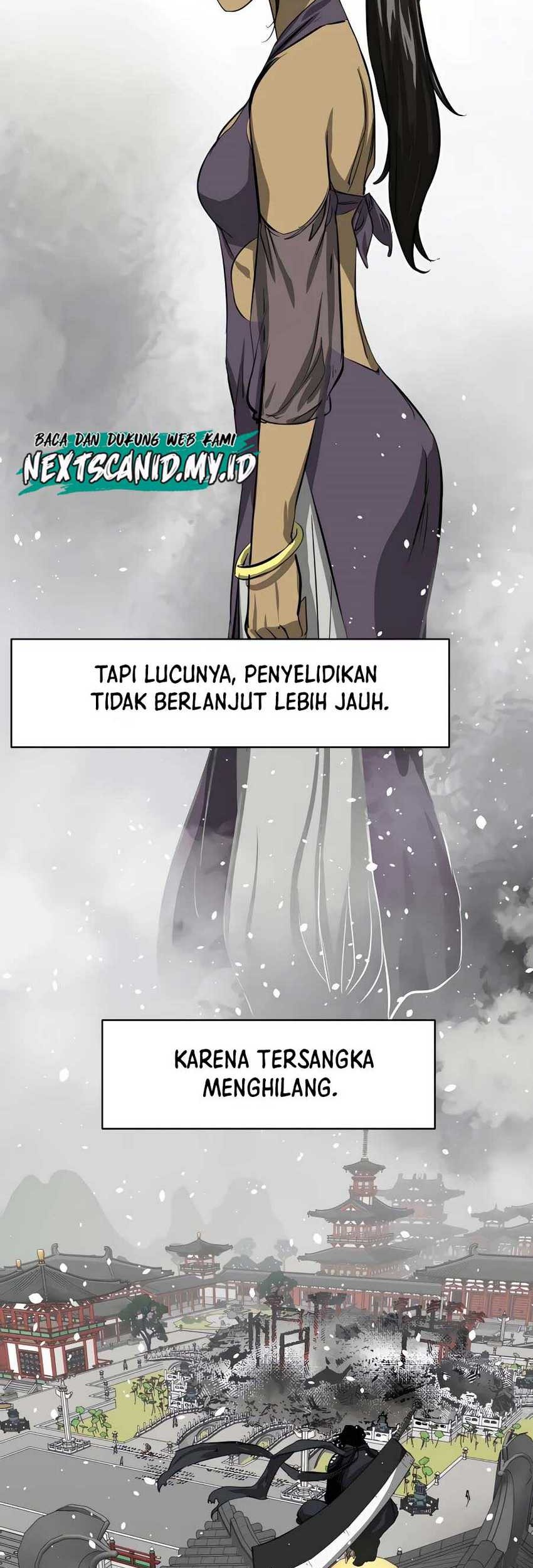 Infinite Level Up in Murim chapter 128 halaman 8