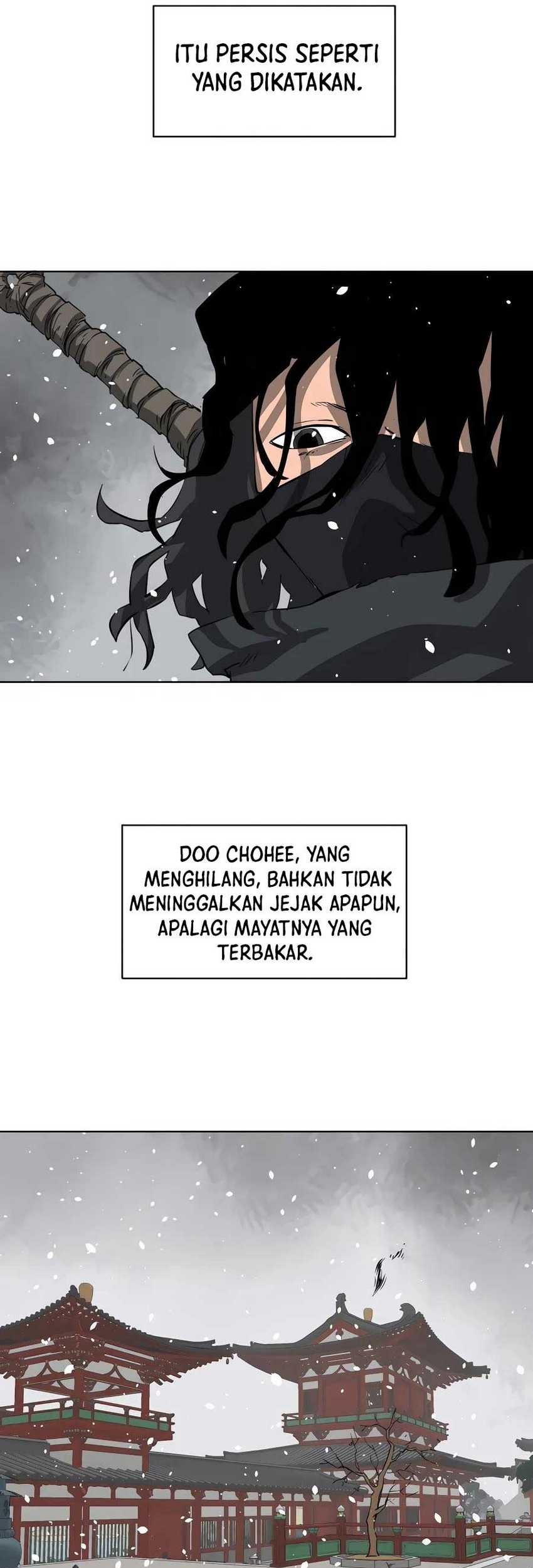 Infinite Level Up in Murim chapter 128 halaman 10