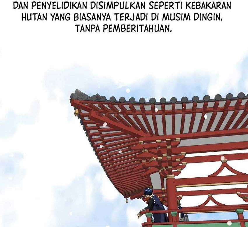 Infinite Level Up in Murim chapter 128 halaman 13