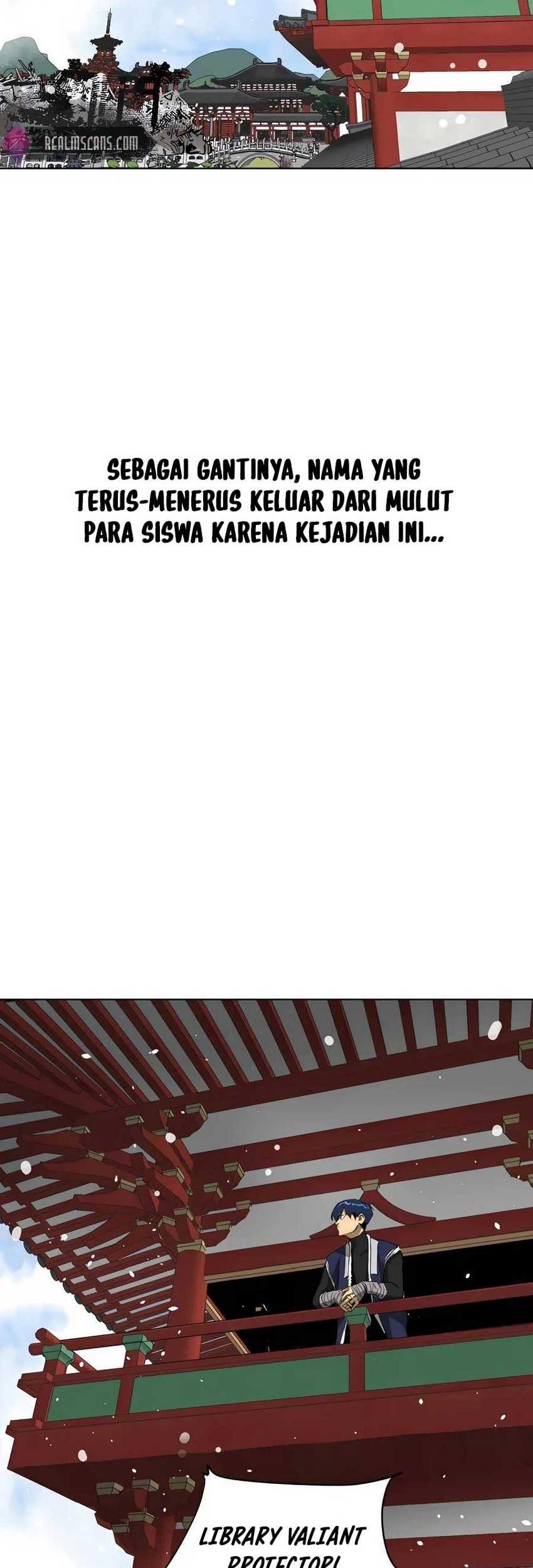Infinite Level Up in Murim chapter 128 halaman 14
