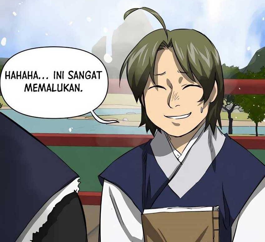 Infinite Level Up in Murim chapter 128 halaman 17