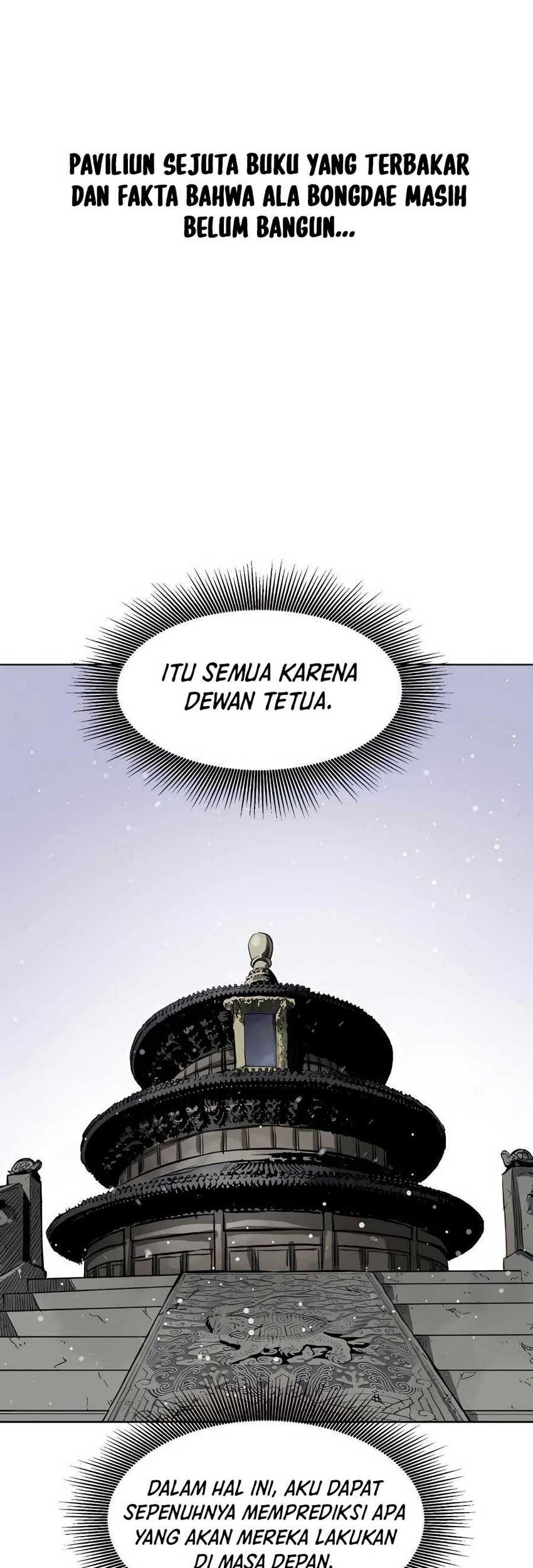 Infinite Level Up in Murim chapter 128 halaman 26