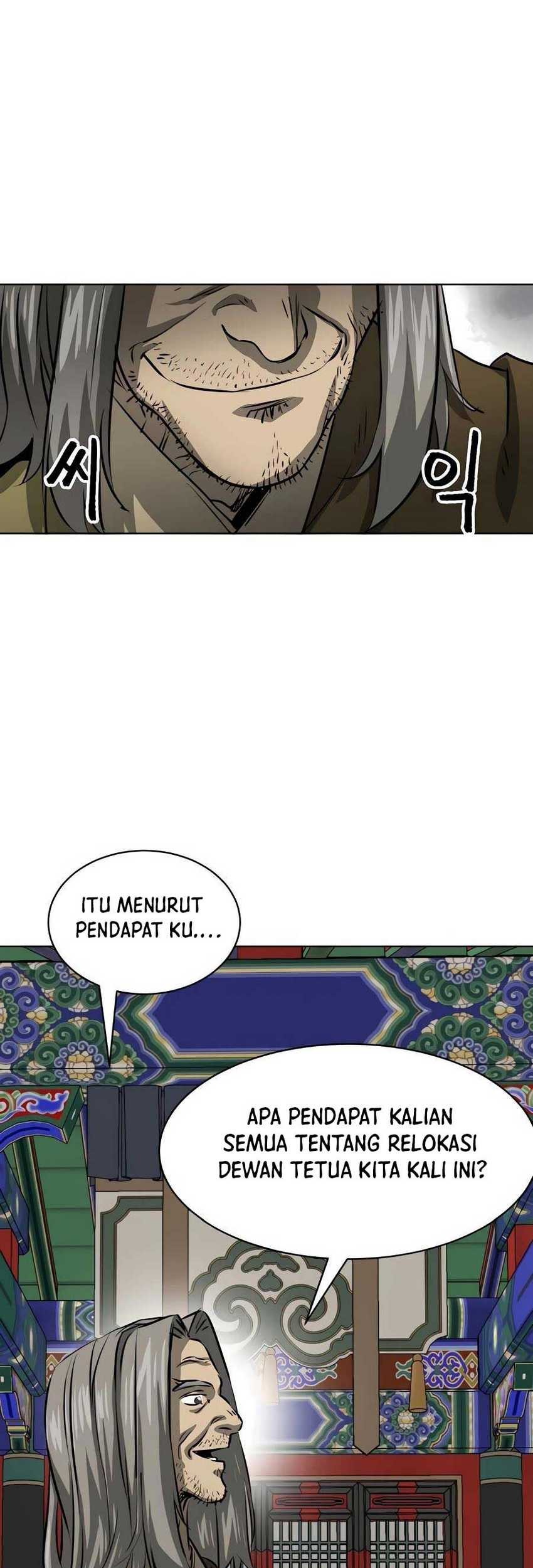 Infinite Level Up in Murim chapter 128 halaman 34