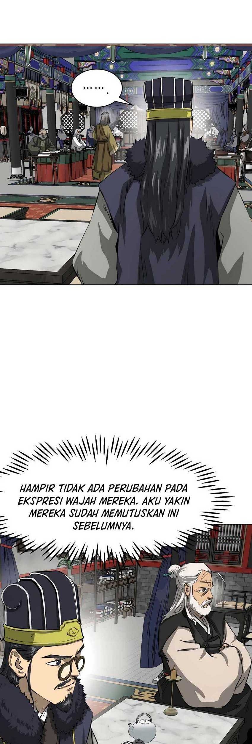 Infinite Level Up in Murim chapter 128 halaman 36