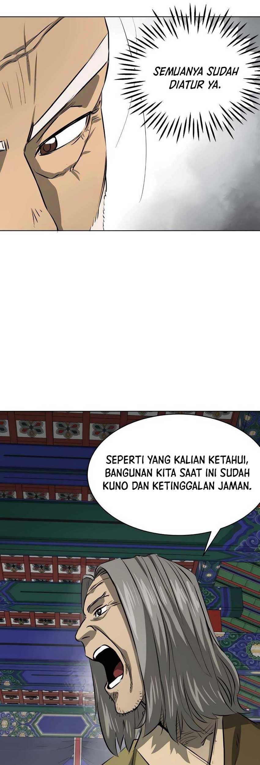 Infinite Level Up in Murim chapter 128 halaman 38
