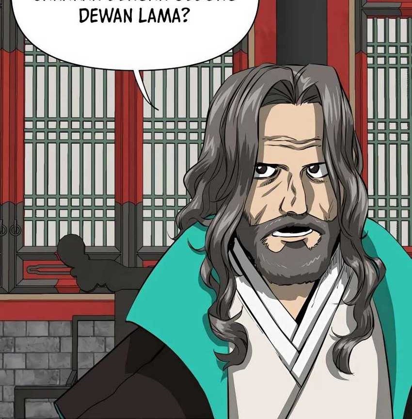 Infinite Level Up in Murim chapter 128 halaman 41
