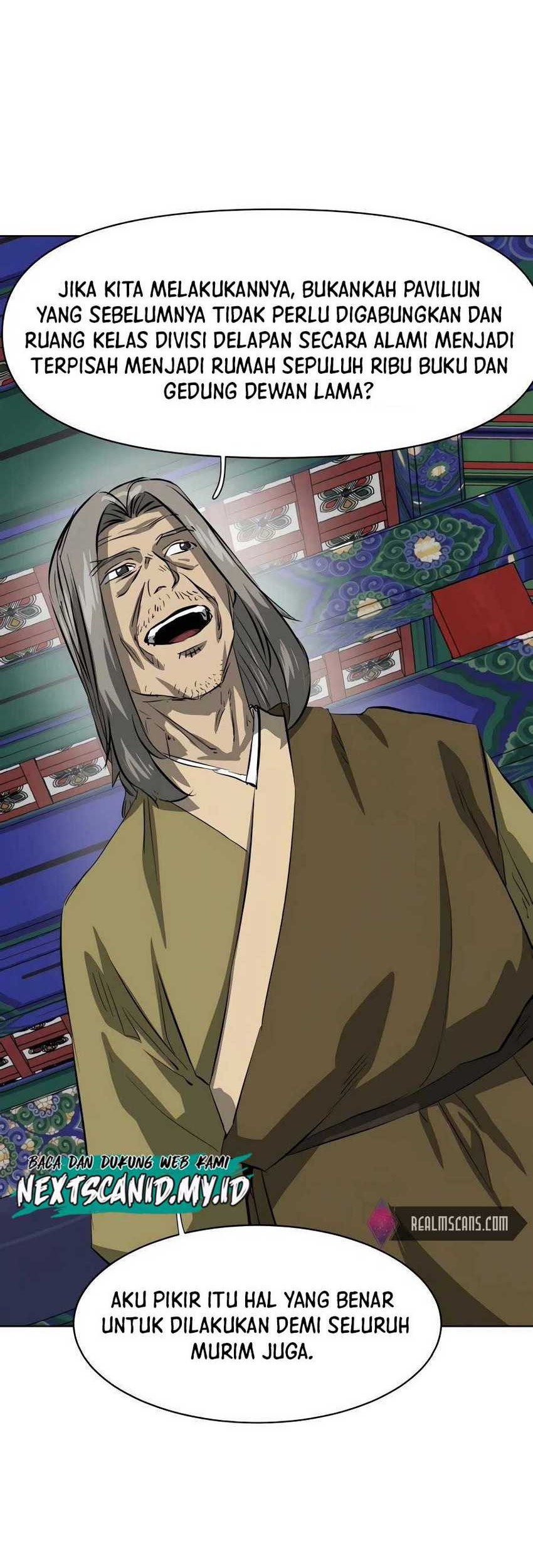 Infinite Level Up in Murim chapter 128 halaman 43