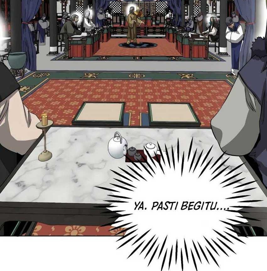 Infinite Level Up in Murim chapter 128 halaman 45