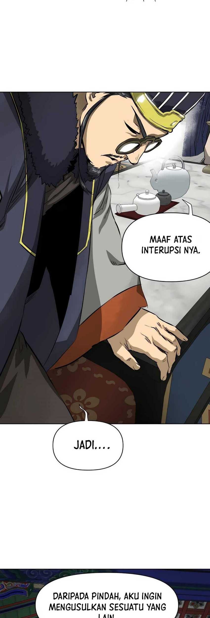 Infinite Level Up in Murim chapter 128 halaman 46