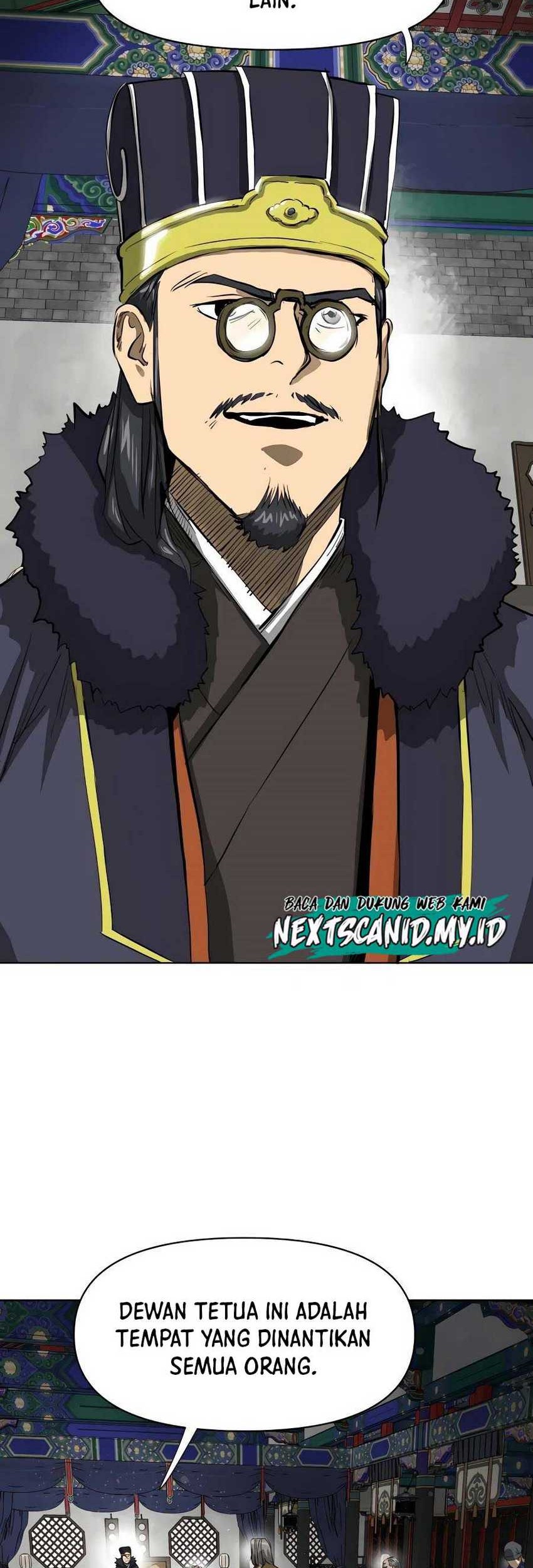 Infinite Level Up in Murim chapter 128 halaman 47
