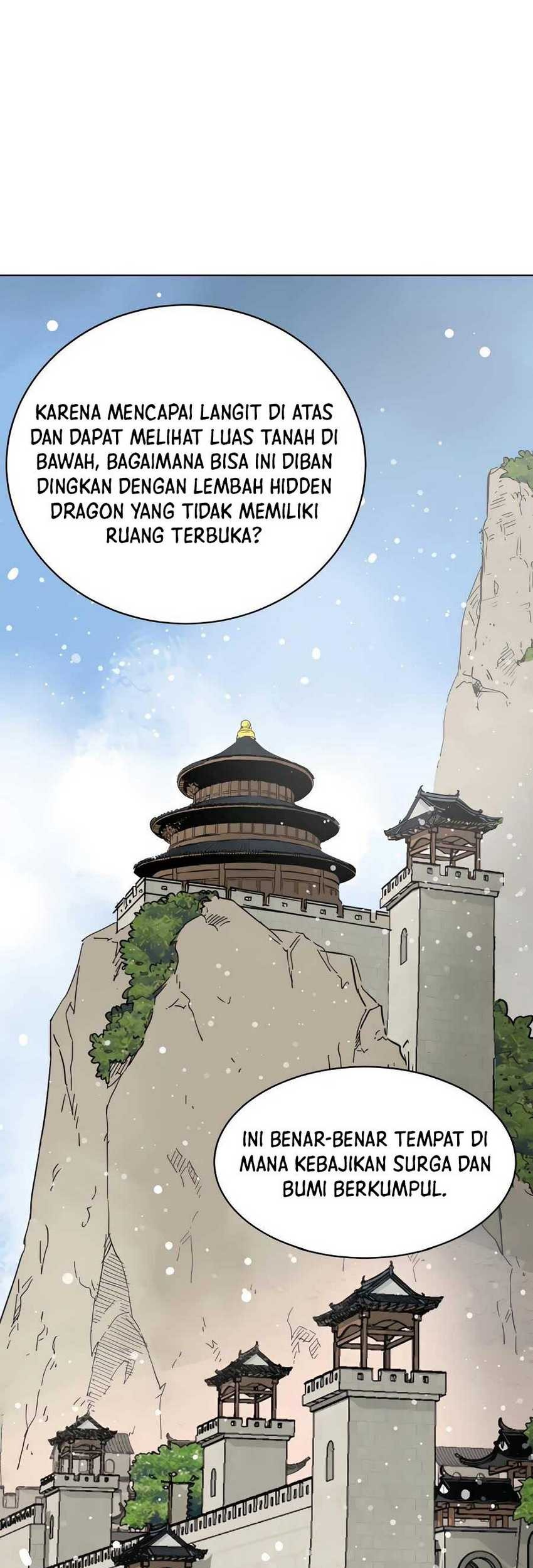 Infinite Level Up in Murim chapter 128 halaman 50
