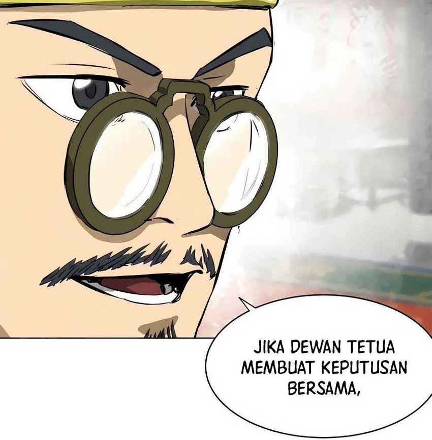 Infinite Level Up in Murim chapter 128 halaman 53