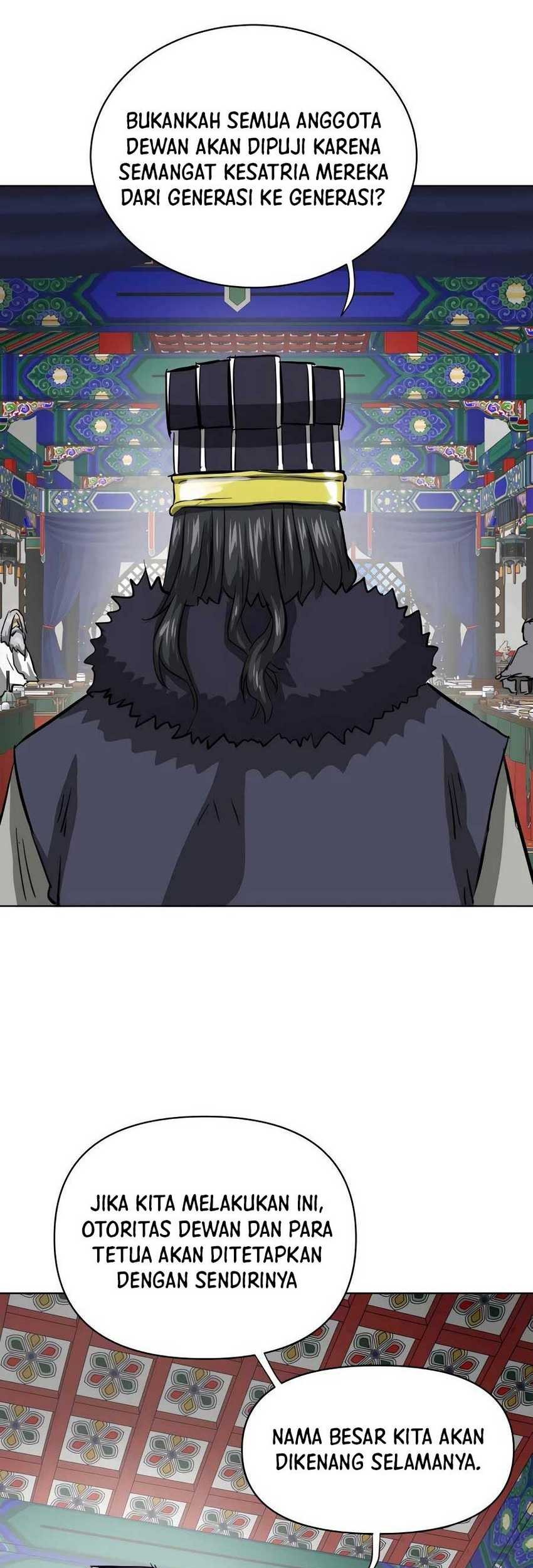 Infinite Level Up in Murim chapter 128 halaman 54