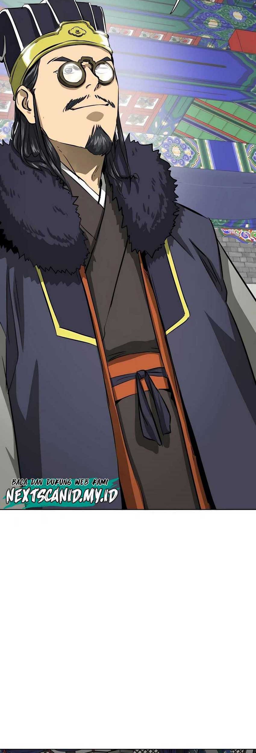 Infinite Level Up in Murim chapter 128 halaman 55