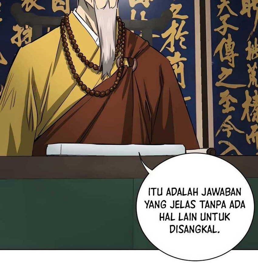 Infinite Level Up in Murim chapter 128 halaman 57