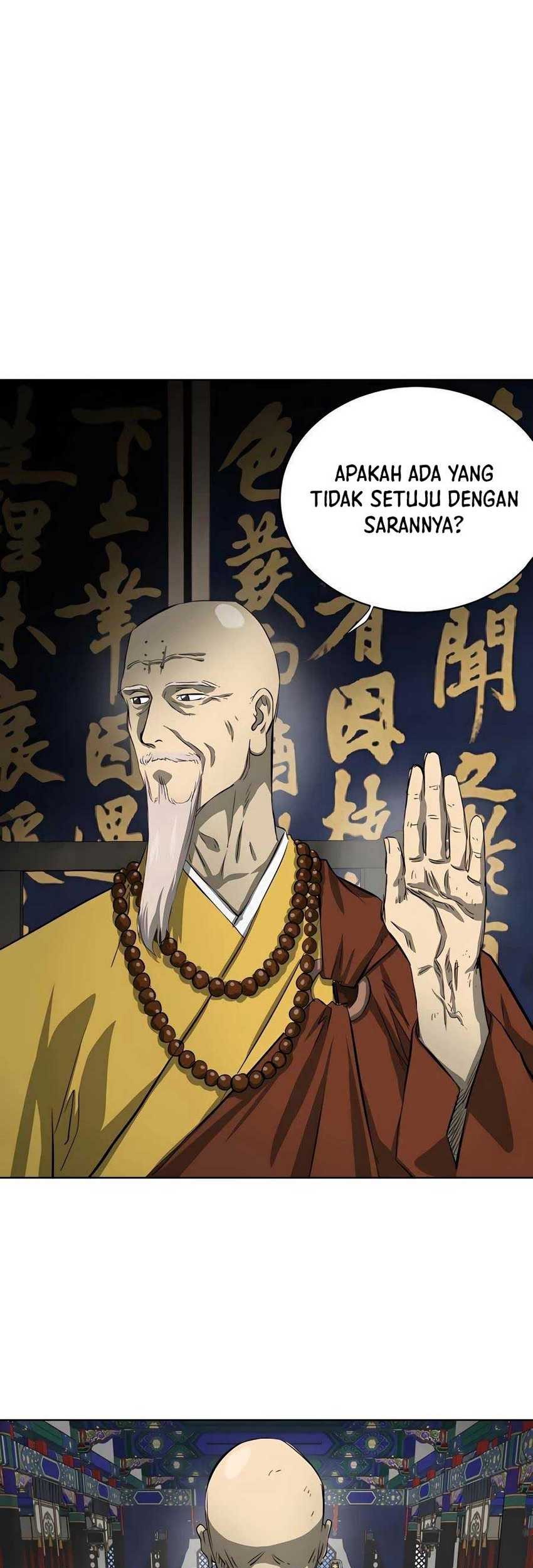 Infinite Level Up in Murim chapter 128 halaman 58
