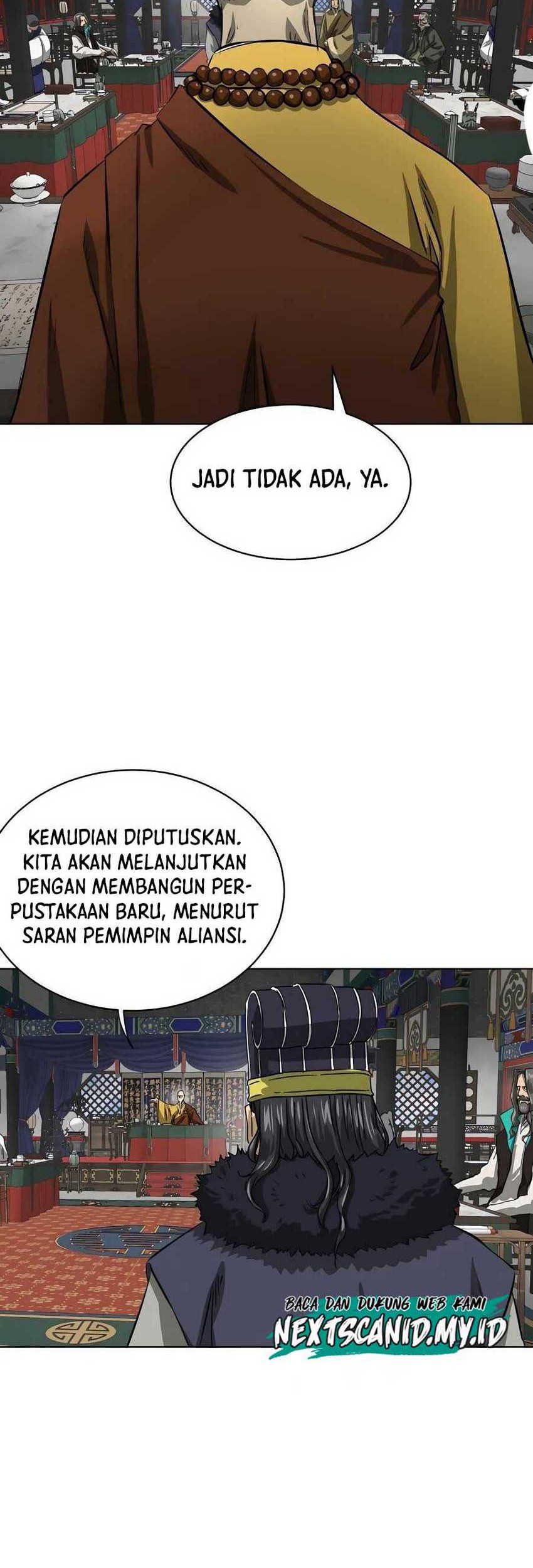 Infinite Level Up in Murim chapter 128 halaman 59