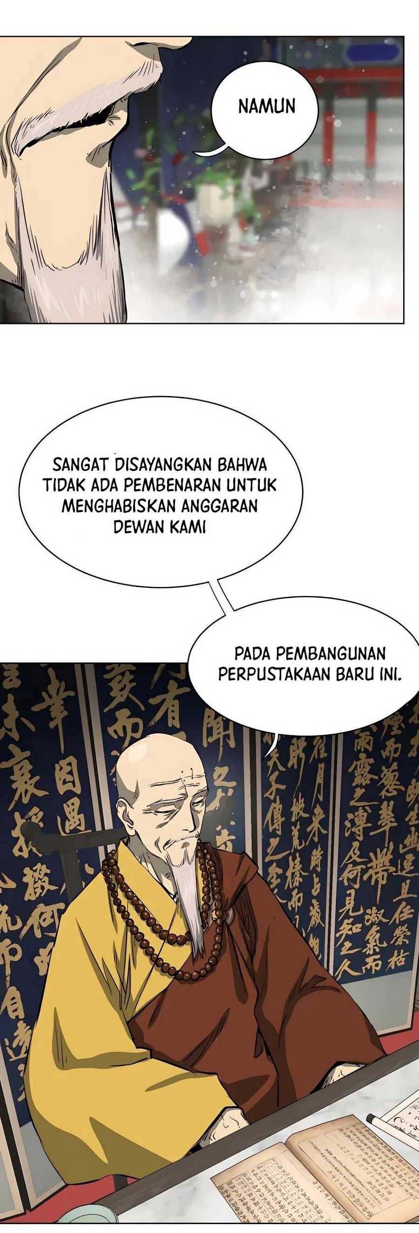 Infinite Level Up in Murim chapter 128 halaman 60