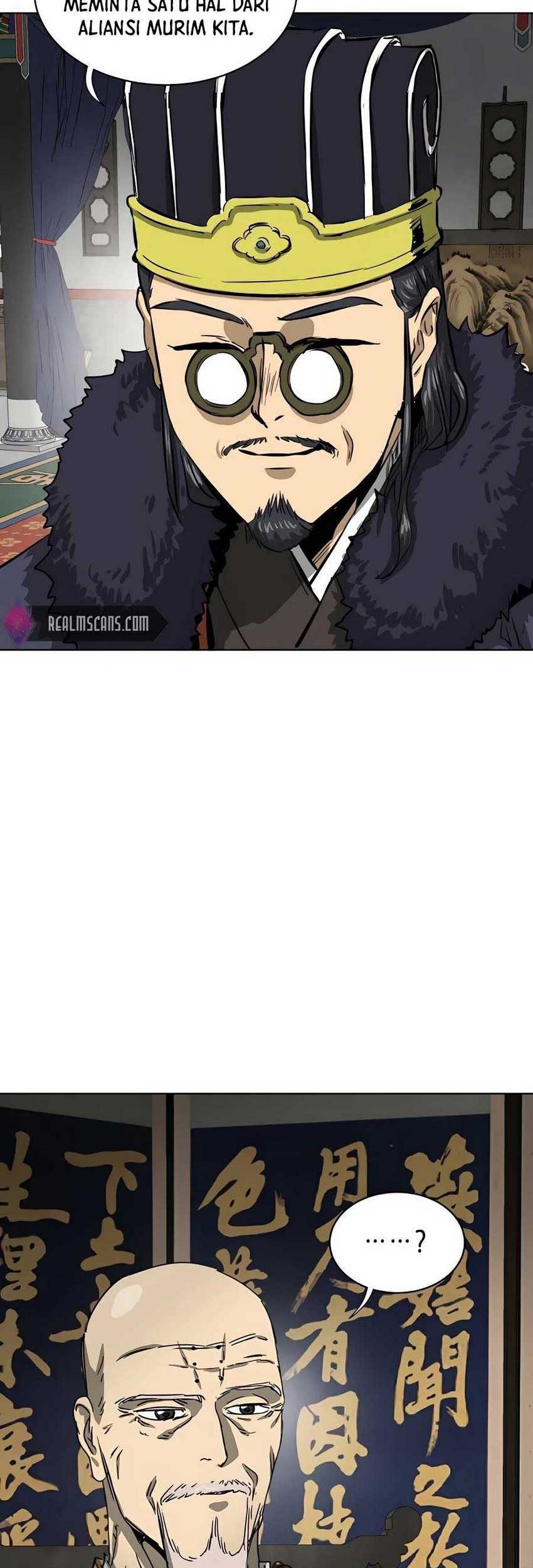 Infinite Level Up in Murim chapter 128 halaman 63