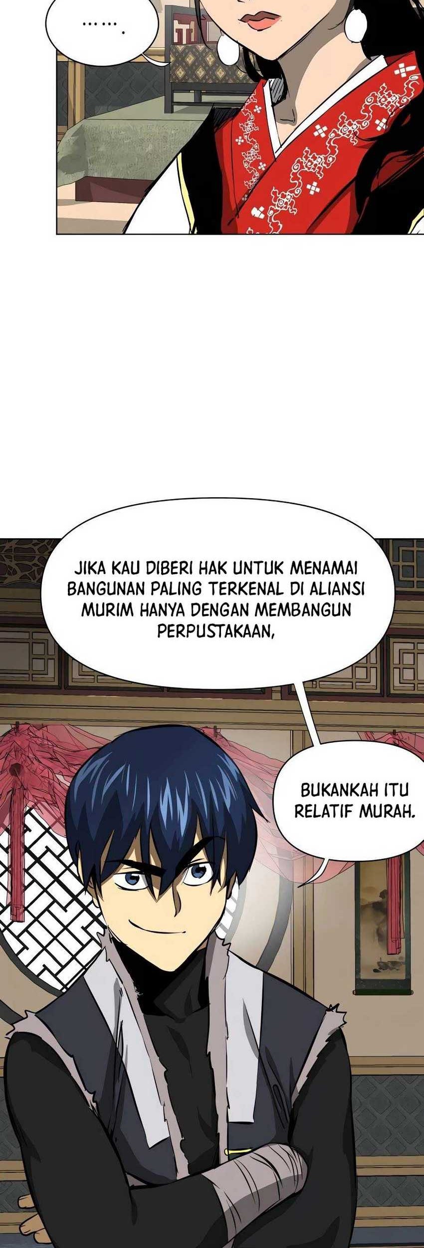 Infinite Level Up in Murim chapter 128 halaman 67