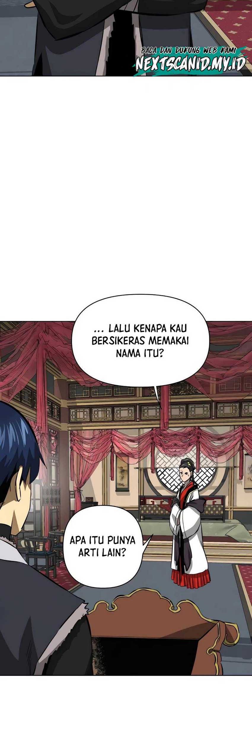 Infinite Level Up in Murim chapter 128 halaman 68