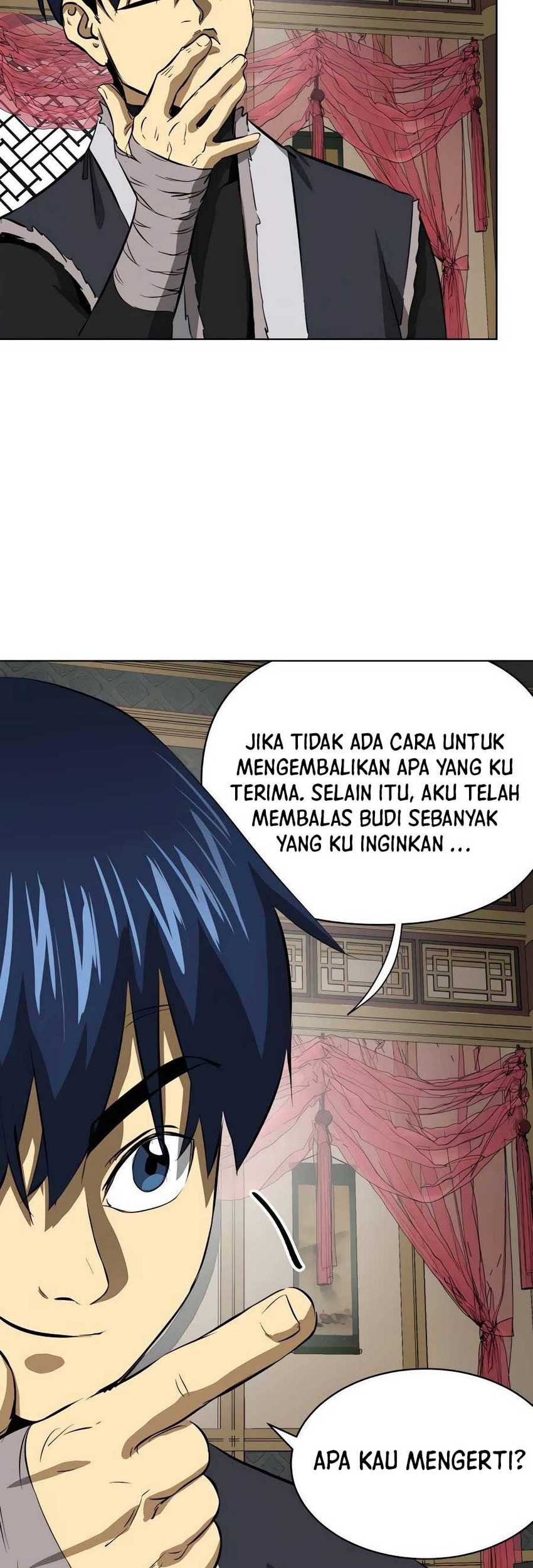 Infinite Level Up in Murim chapter 128 halaman 70
