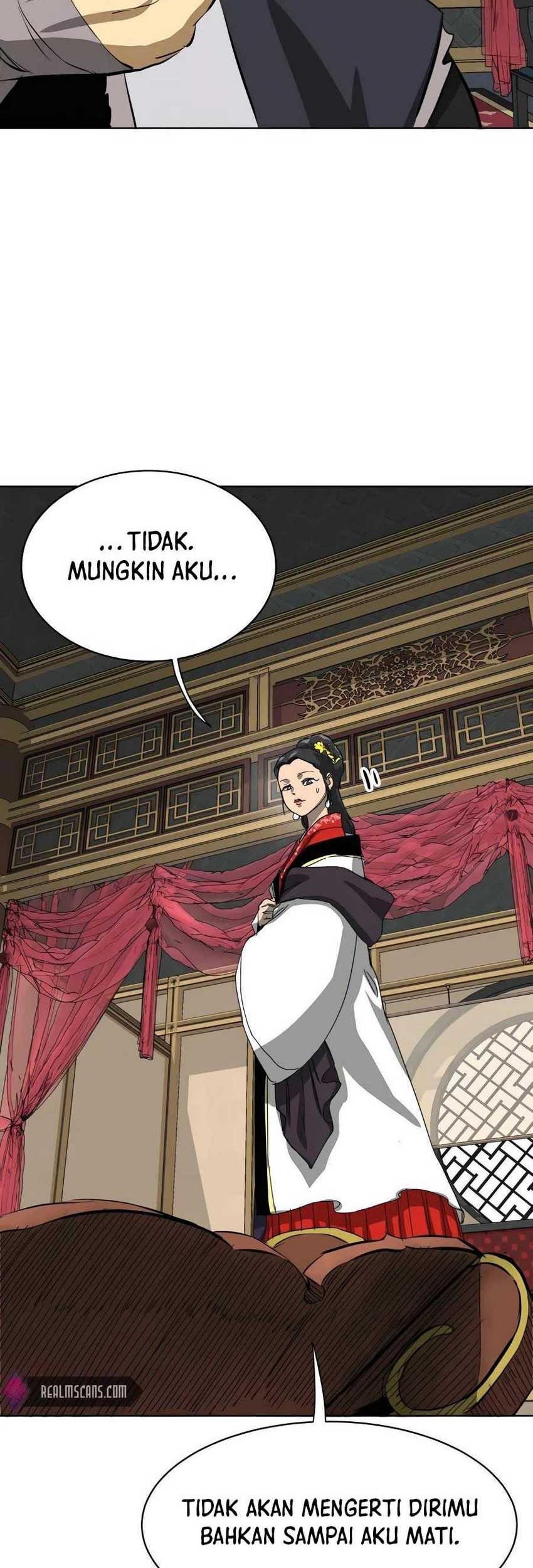 Infinite Level Up in Murim chapter 128 halaman 71