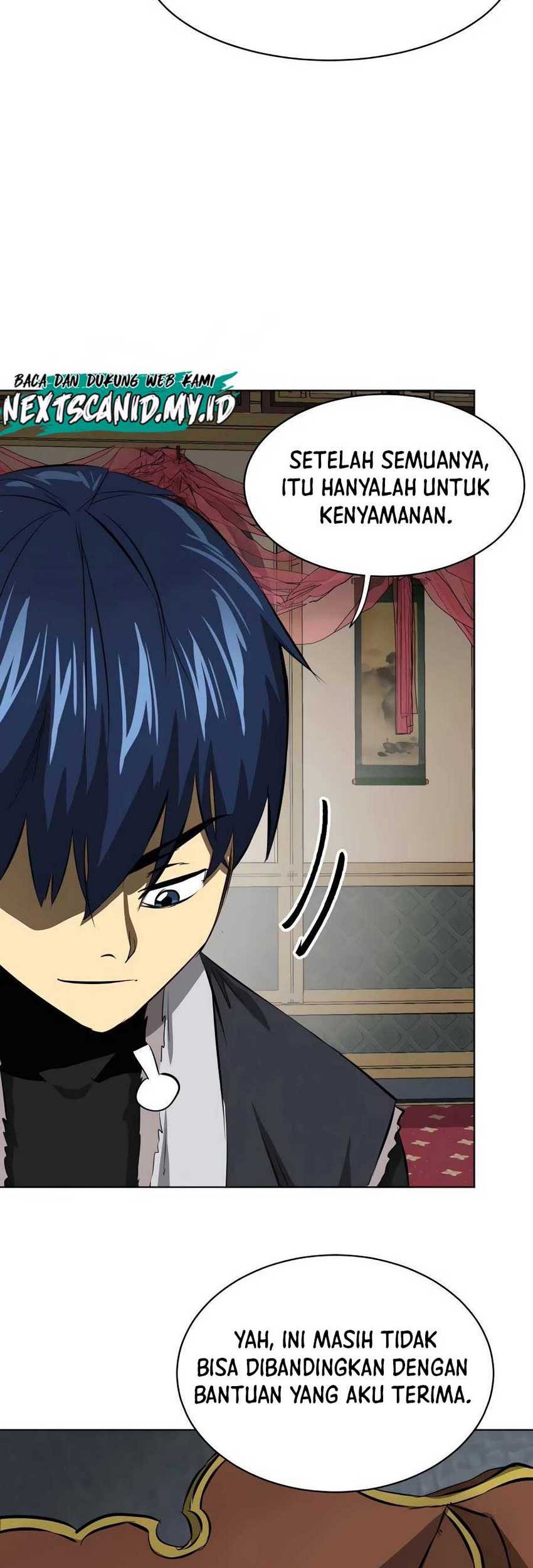 Infinite Level Up in Murim chapter 128 halaman 72