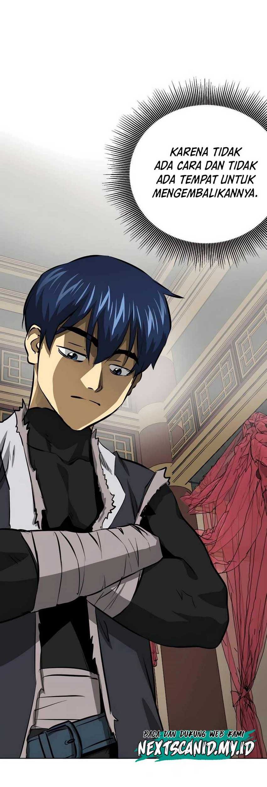 Infinite Level Up in Murim chapter 128 halaman 75