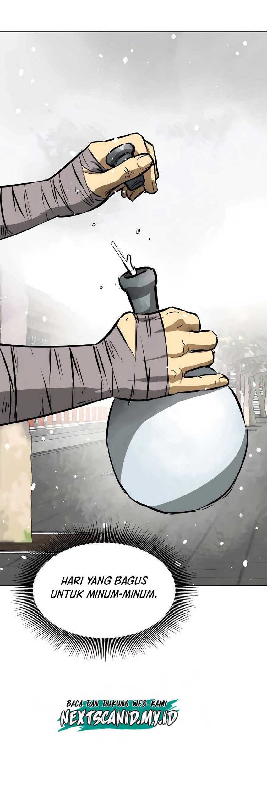 Infinite Level Up in Murim chapter 128 halaman 79