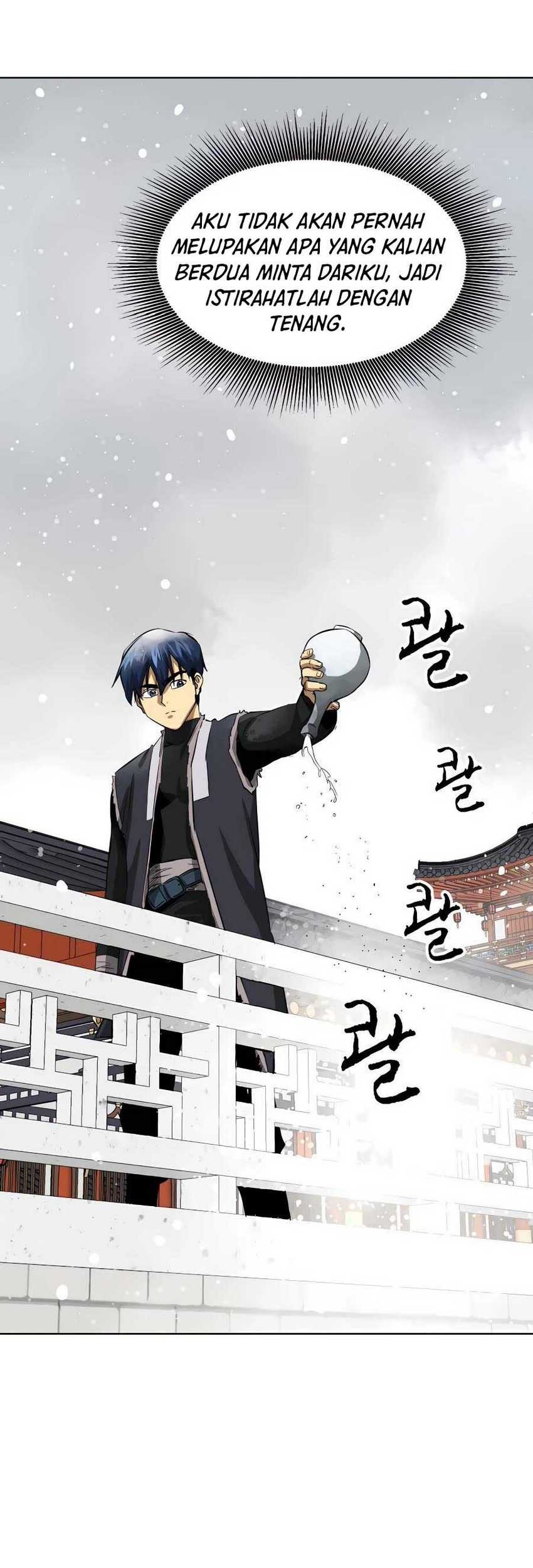 Infinite Level Up in Murim chapter 128 halaman 80