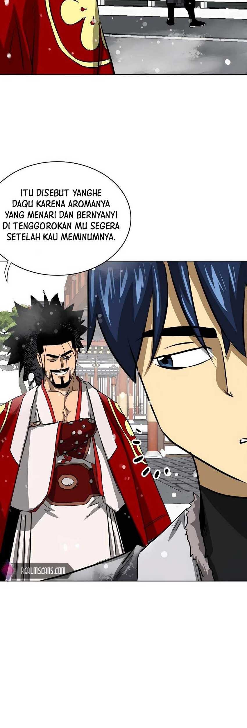 Infinite Level Up in Murim chapter 128 halaman 82