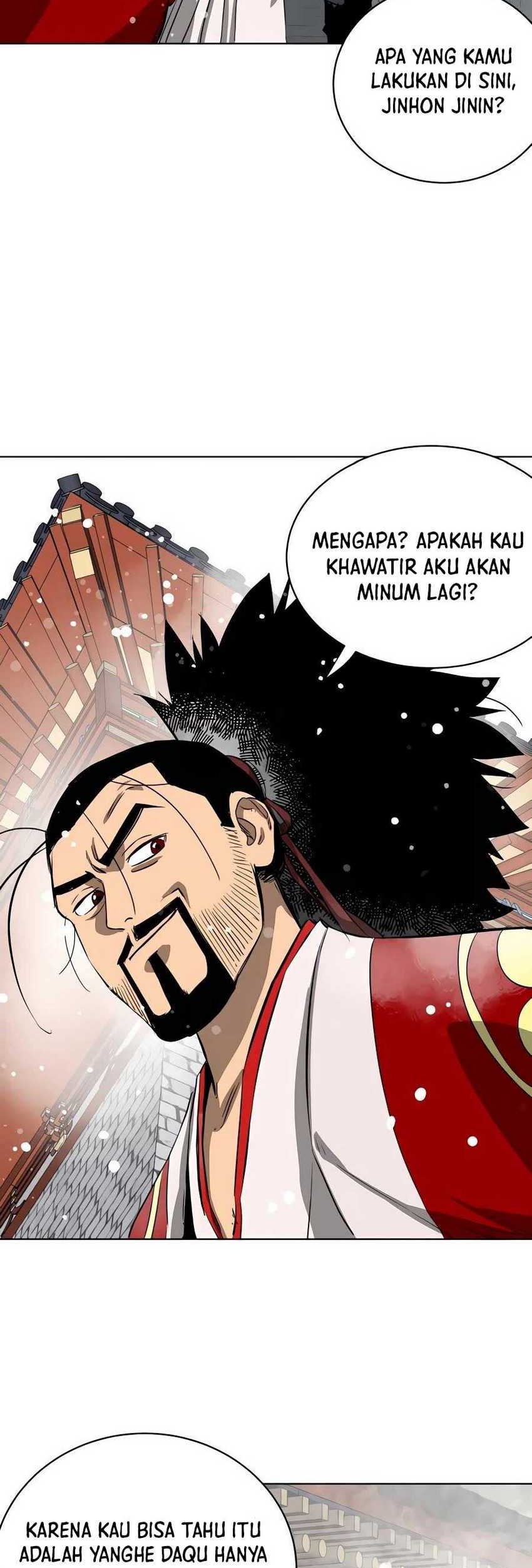 Infinite Level Up in Murim chapter 128 halaman 84