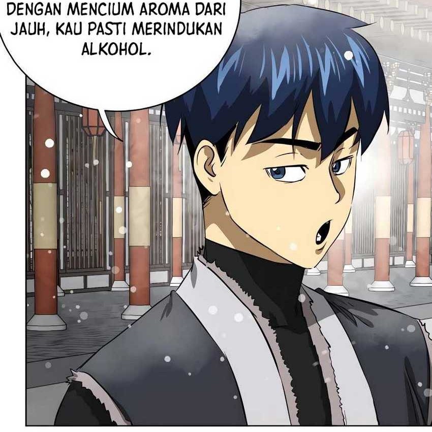 Infinite Level Up in Murim chapter 128 halaman 85