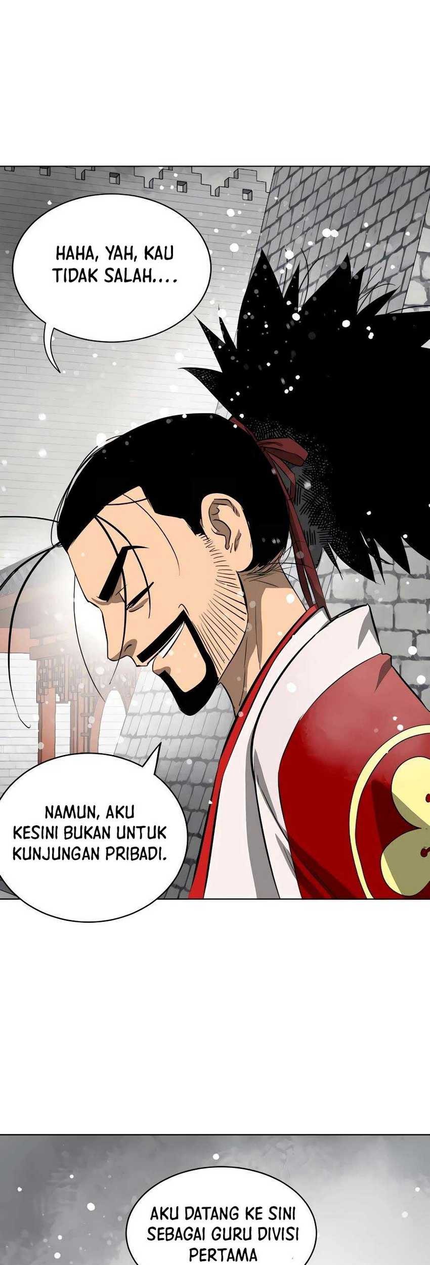 Infinite Level Up in Murim chapter 128 halaman 86