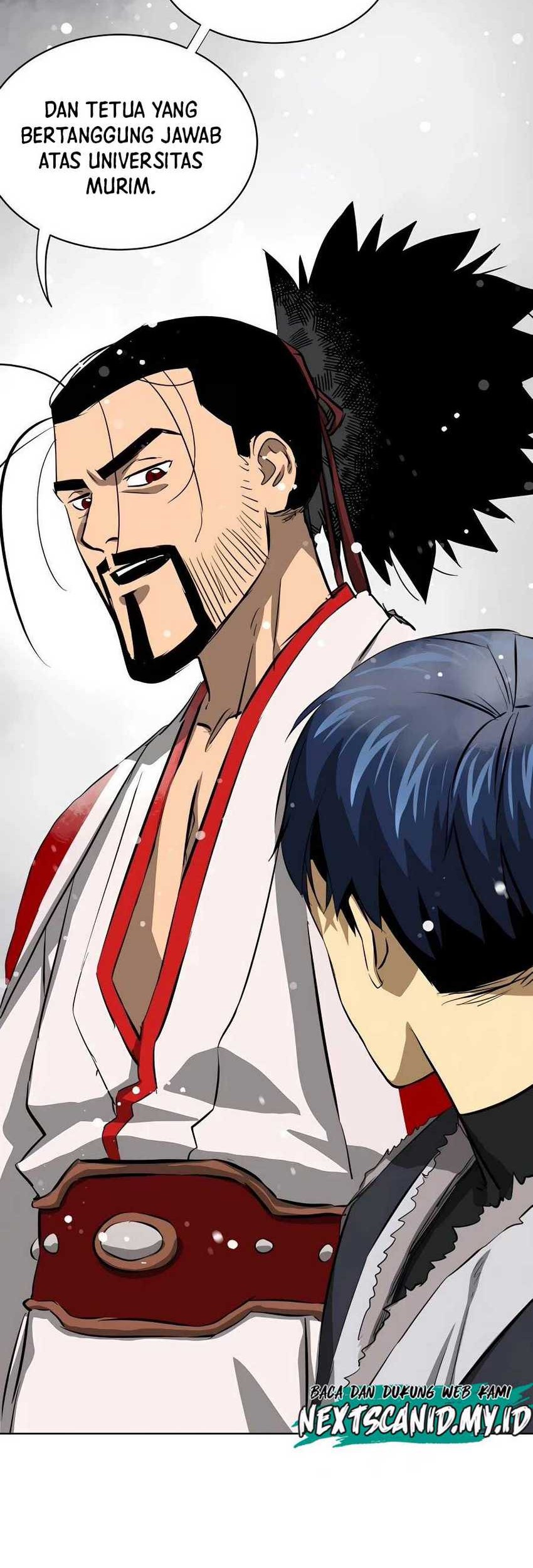 Infinite Level Up in Murim chapter 128 halaman 87