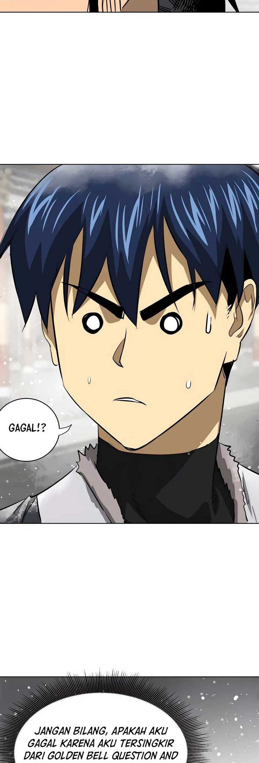 Infinite Level Up in Murim chapter 128 halaman 89
