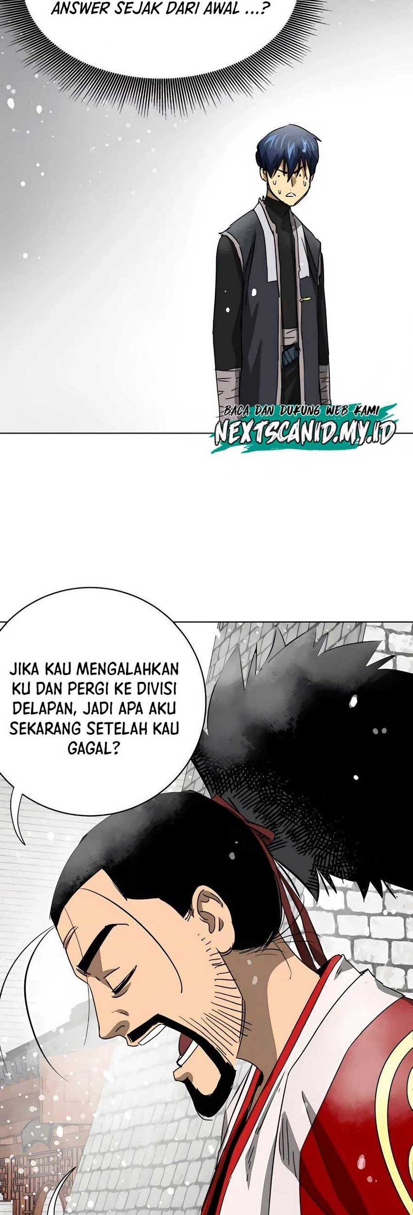 Infinite Level Up in Murim chapter 128 halaman 90