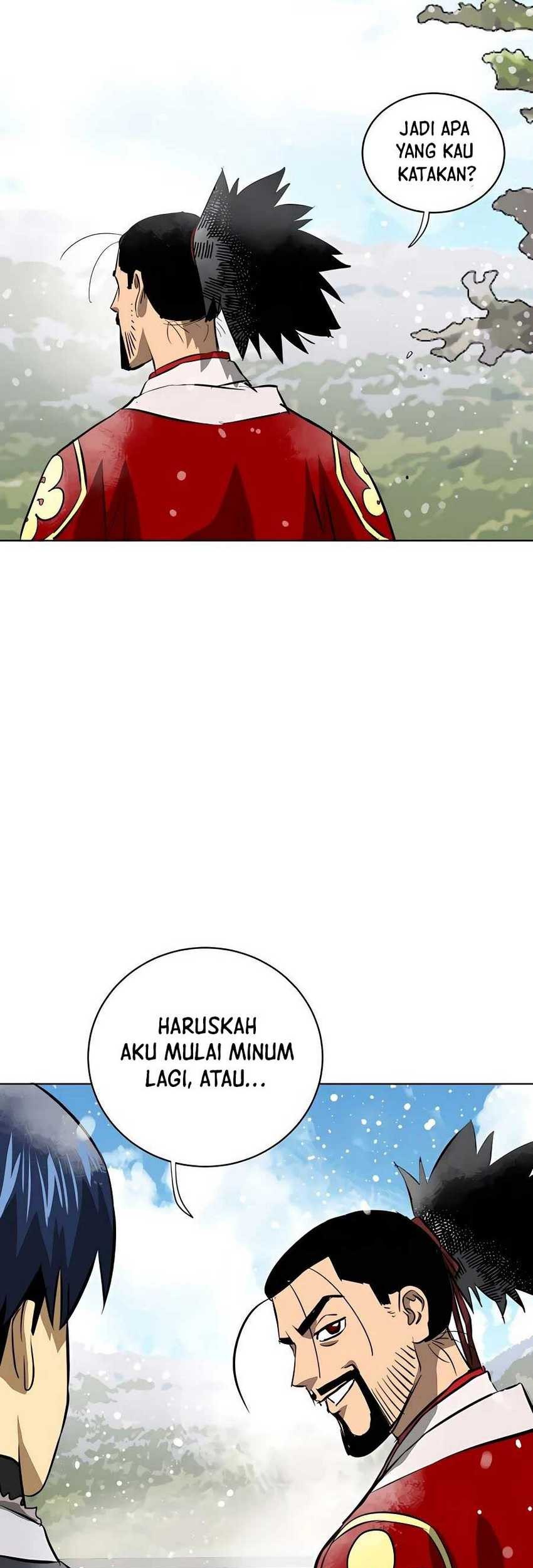 Infinite Level Up in Murim chapter 128 halaman 92