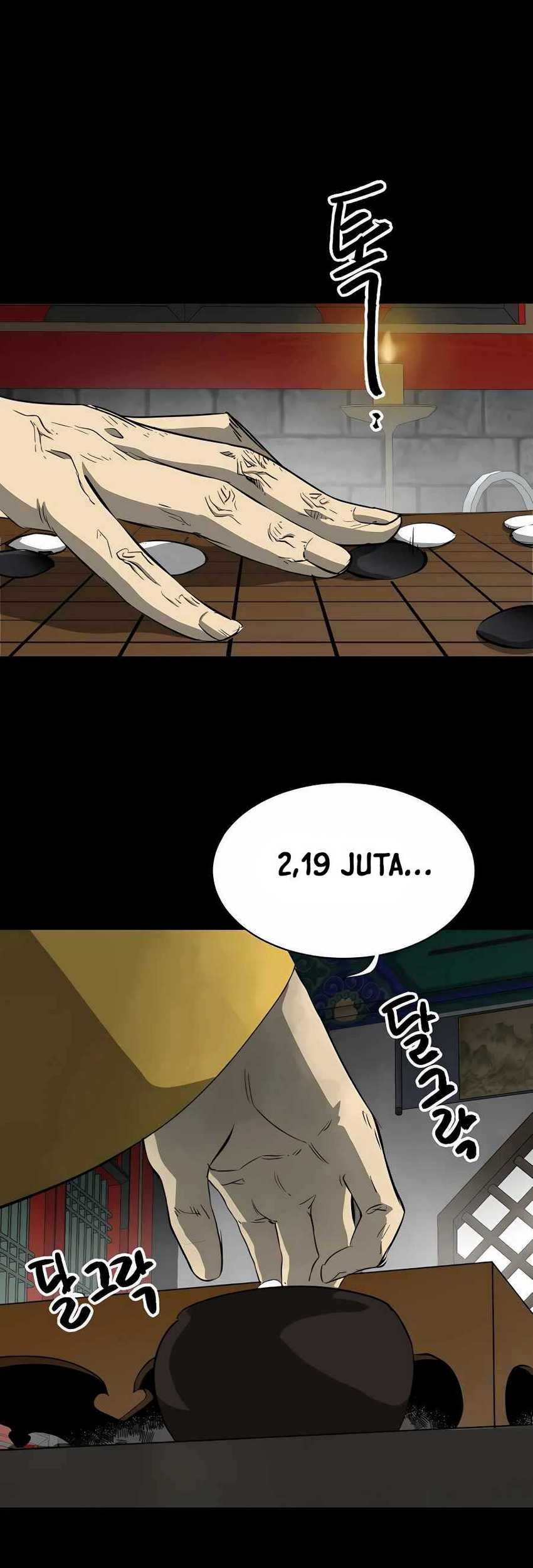 Infinite Level Up in Murim Bab 129.1 halaman 2