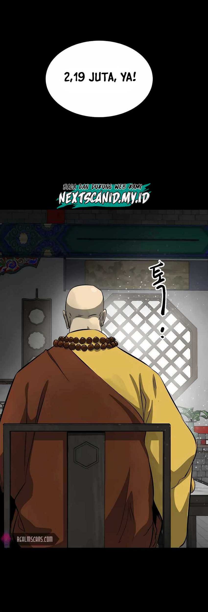 Infinite Level Up in Murim Bab 129.1 halaman 3