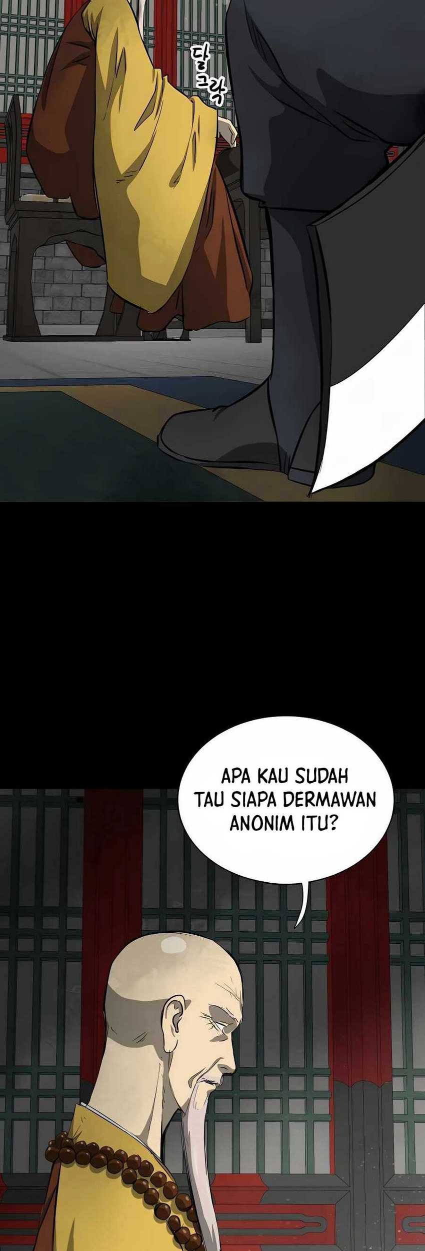 Infinite Level Up in Murim Bab 129.1 halaman 6